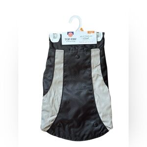 Top Paw Multiwear Dog Coat-Medium